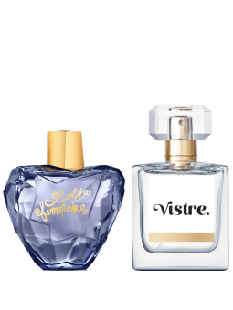 V240 - Náhrada Lolita Lempicka