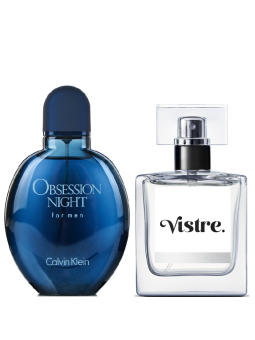 V531 - Náhrada Calvin Klein Obsession Night Men