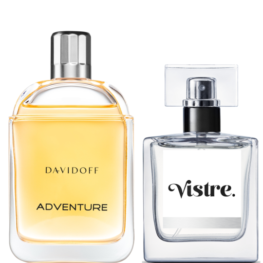V532 - Náhrada Davidoff Adventure