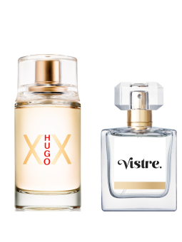 V246 - Náhrada Hugo Boss XX