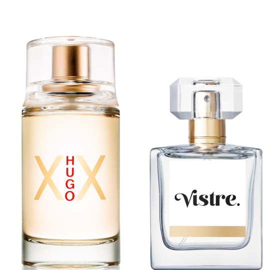 V246 - Náhrada Hugo Boss XX