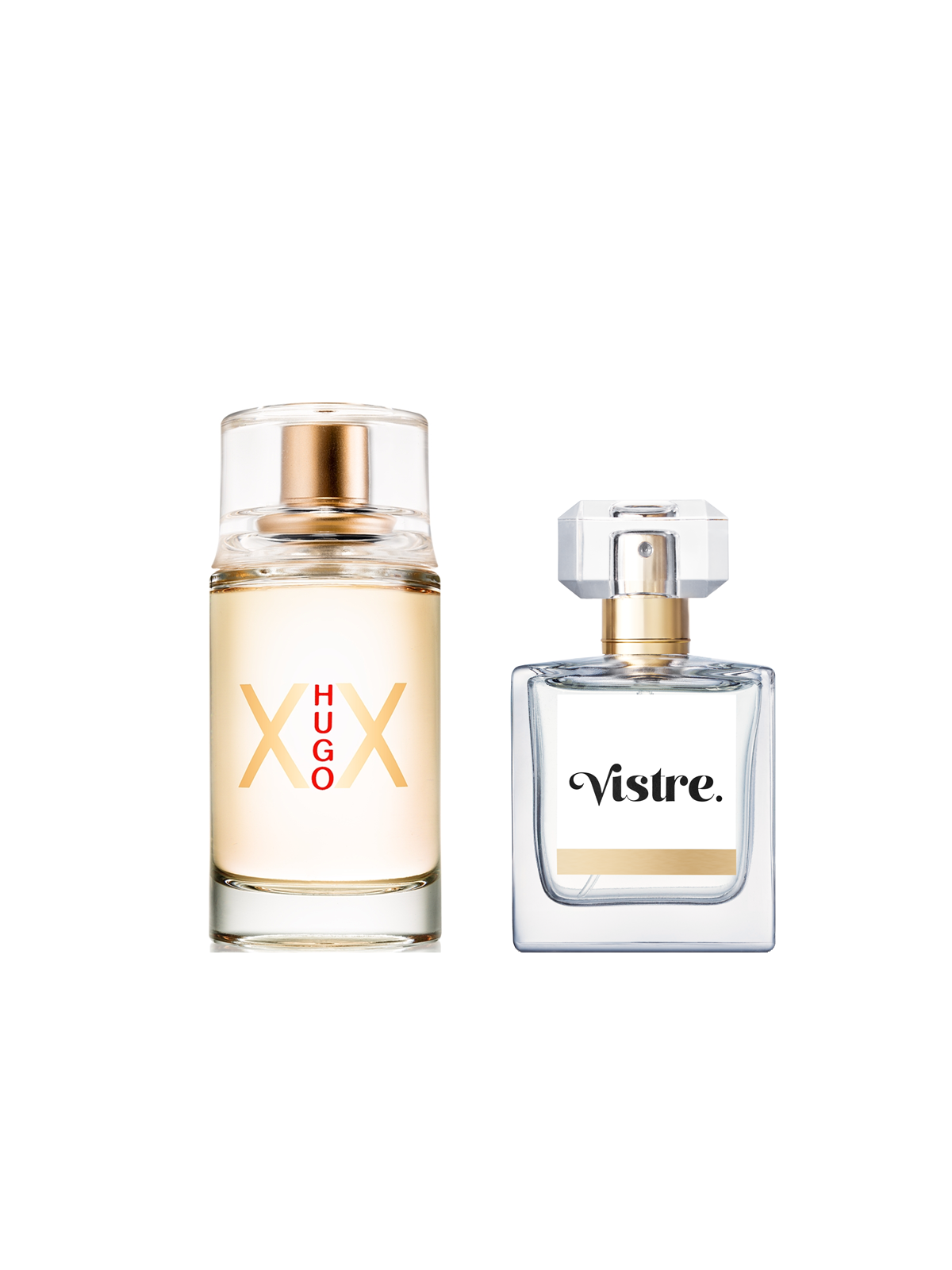 V246 - Náhrada Hugo Boss XX