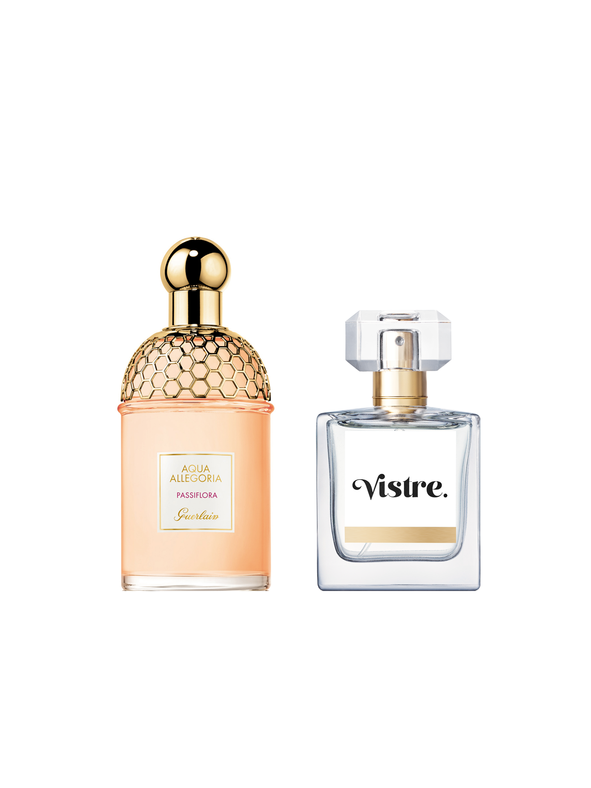 V248 - Náhrada Guerlain Aqua Allegoria PASSIFLORA