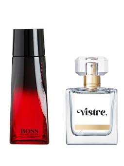 V254 - Náhrada Hugo Boss Boss Intense