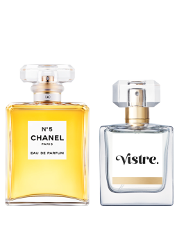 V255 - Náhrada Chanel Chanel No 5