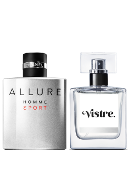 V536 - Náhrada Chanel Allure Homme Sport