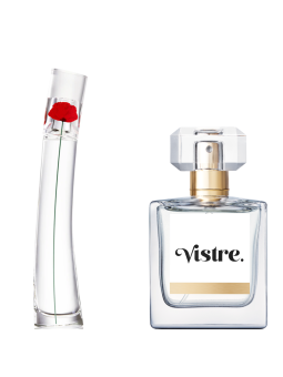 V256 - Náhrada Kenzo Flower