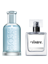 V539 - Náhrada Hugo Boss Bottled Tonic