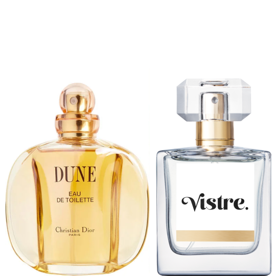 V266 - Náhrada Christian Dior Dune