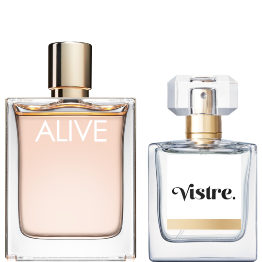 V268 - Náhrada Hugo Boss ALIVE