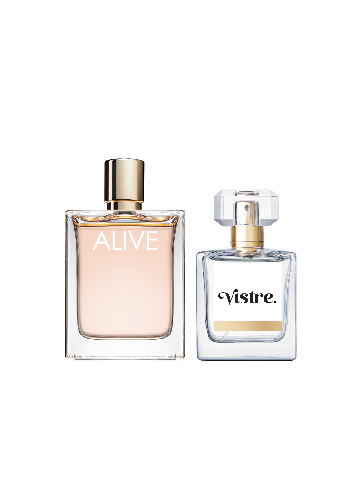 V268 - Náhrada Hugo Boss ALIVE