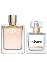 V268 - Náhrada Hugo Boss ALIVE