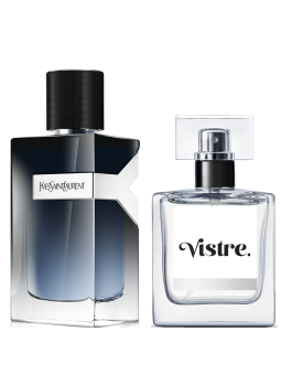 V543 - Náhrada Yves Saint Laurent Y