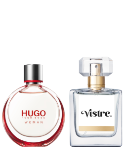 V274 - Náhrada Hugo Boss Hugo Woman 2014