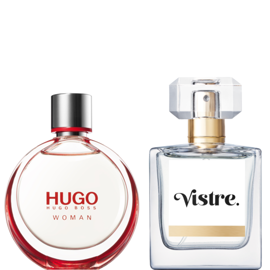 V274 - Náhrada Hugo Boss Hugo Woman 2014