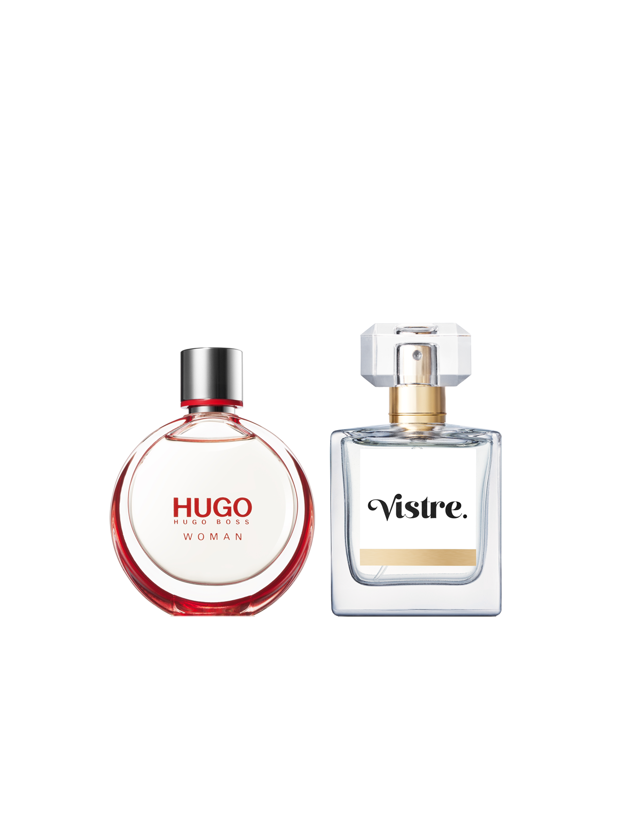 V274 - Náhrada Hugo Boss Hugo Woman 2014