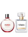 V274 - Náhrada Hugo Boss Hugo Woman 2014
