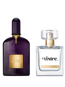 V277 - Náhrada Tom Ford Velvet Orchid