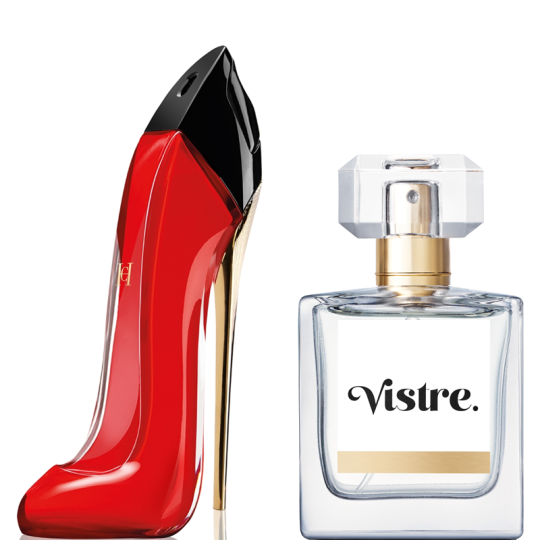 V296 - Náhrada Carolina Herrera Very Good Girl
