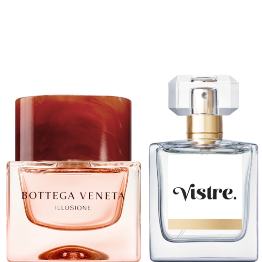 V298 - Náhrada Bottega Veneta Illusione for Her