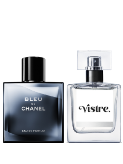 V548 - Náhrada Chanel Bleu