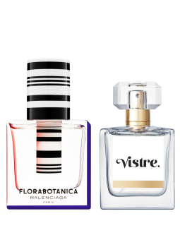 V307 - Náhrada Balenciaga Florabotanica