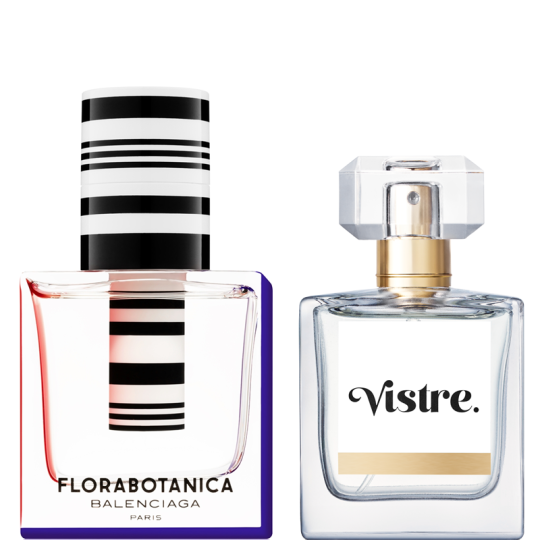 V307 - Náhrada Balenciaga Florabotanica
