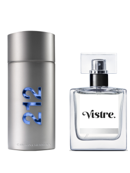 V551 - Náhrada Carolina Herrera 212