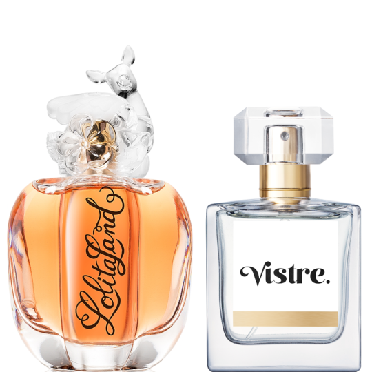 V310 - Náhrada Lolita Lempicka Lolita Land