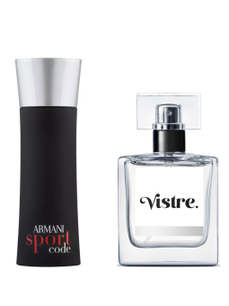 V553 - Náhrada Giorgio Armani Code Sport