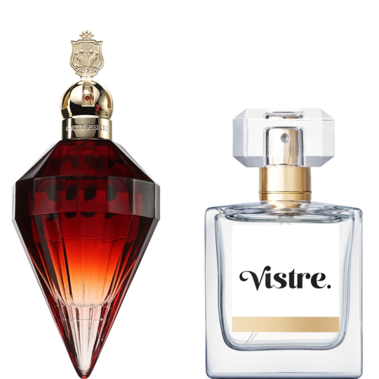 V316 - Náhrada Katy Perry Killer Queen