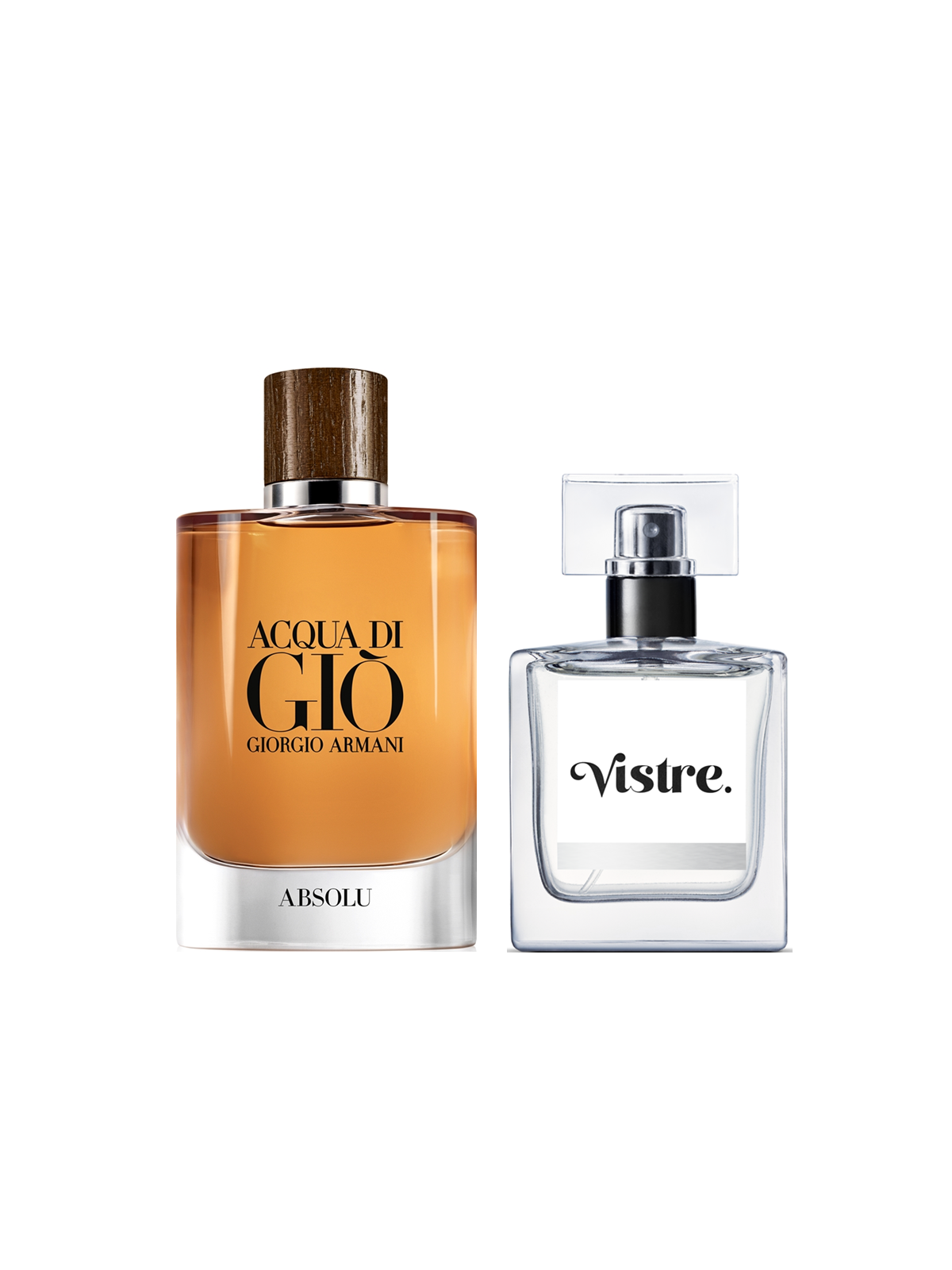 V554 - Náhrada Giorgio Armani Acqua Di Gio ABSOLU