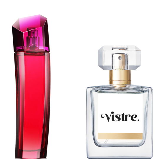 V319 - Náhrada ESCADA MAGNETISM
