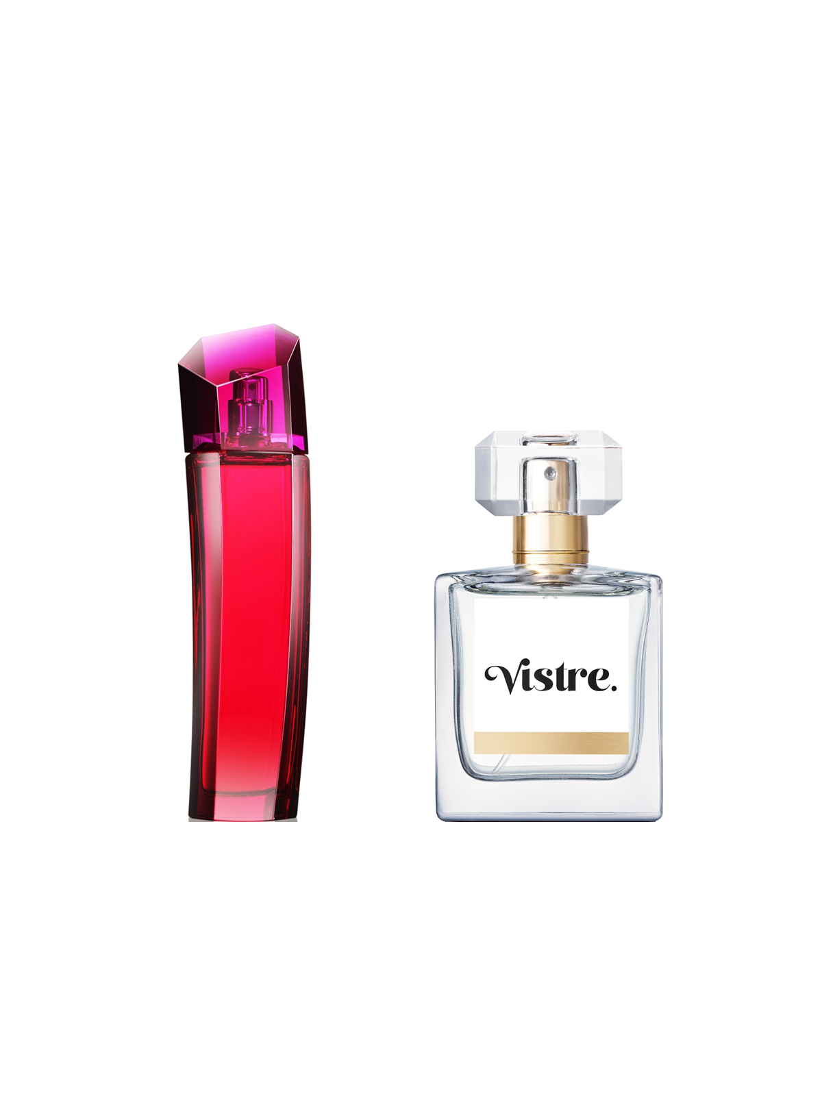 V319 - Náhrada ESCADA MAGNETISM