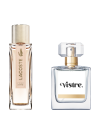 V321 - Náhrada LACOSTE POUR FEMME INTENSE