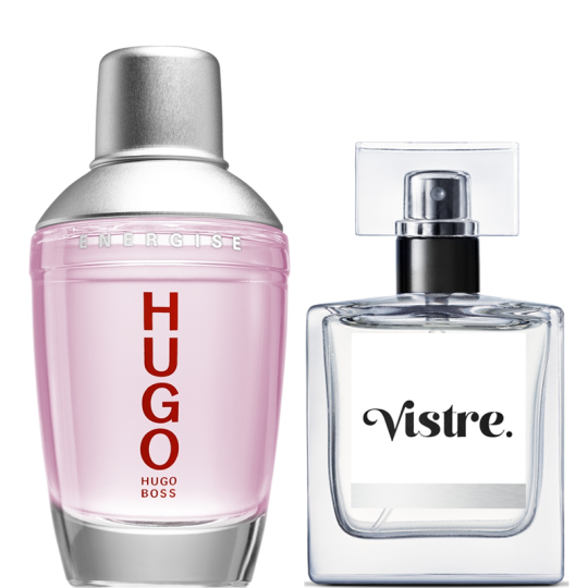 V557 - Náhrada Hugo Boss Hugo Energise