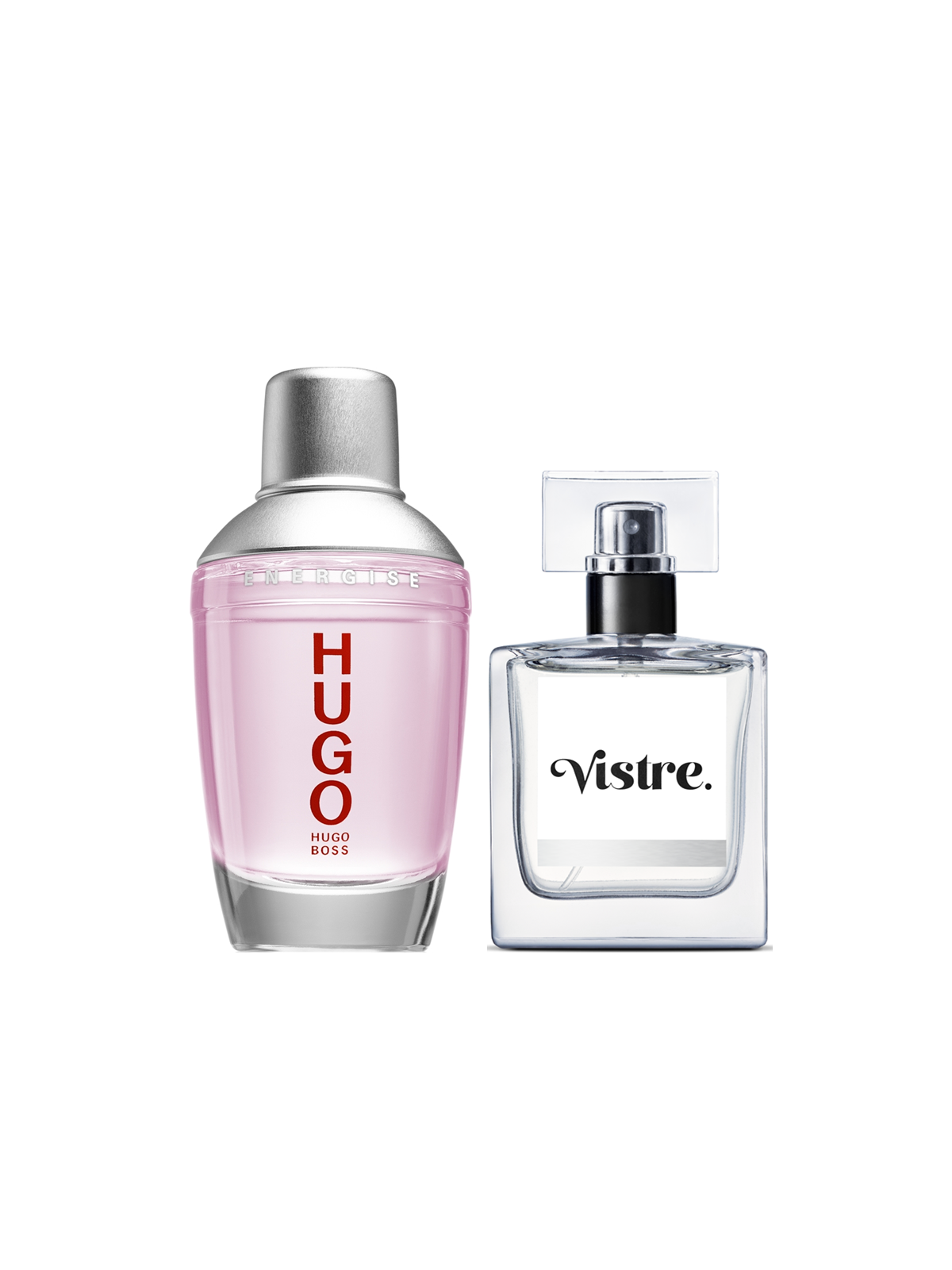 V557 - Náhrada Hugo Boss Hugo Energise