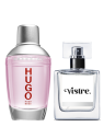 V557 - Náhrada Hugo Boss Hugo Energise