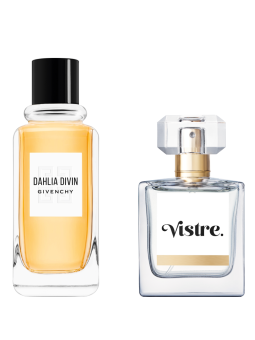 V324 - Náhrada Givenchy Dahlia Divin
