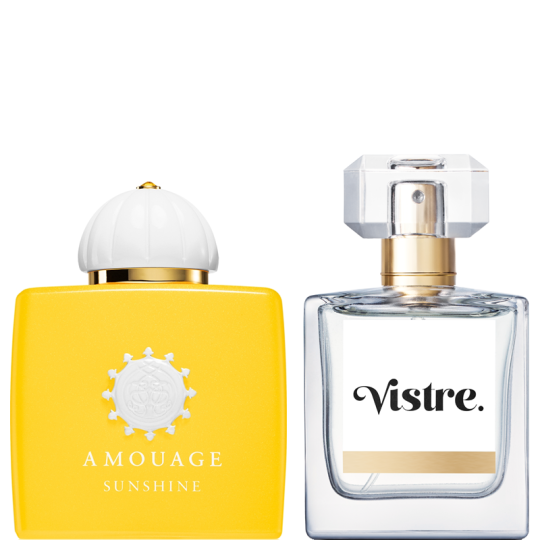 V325 - Náhrada Amouage Sunshine Woman
