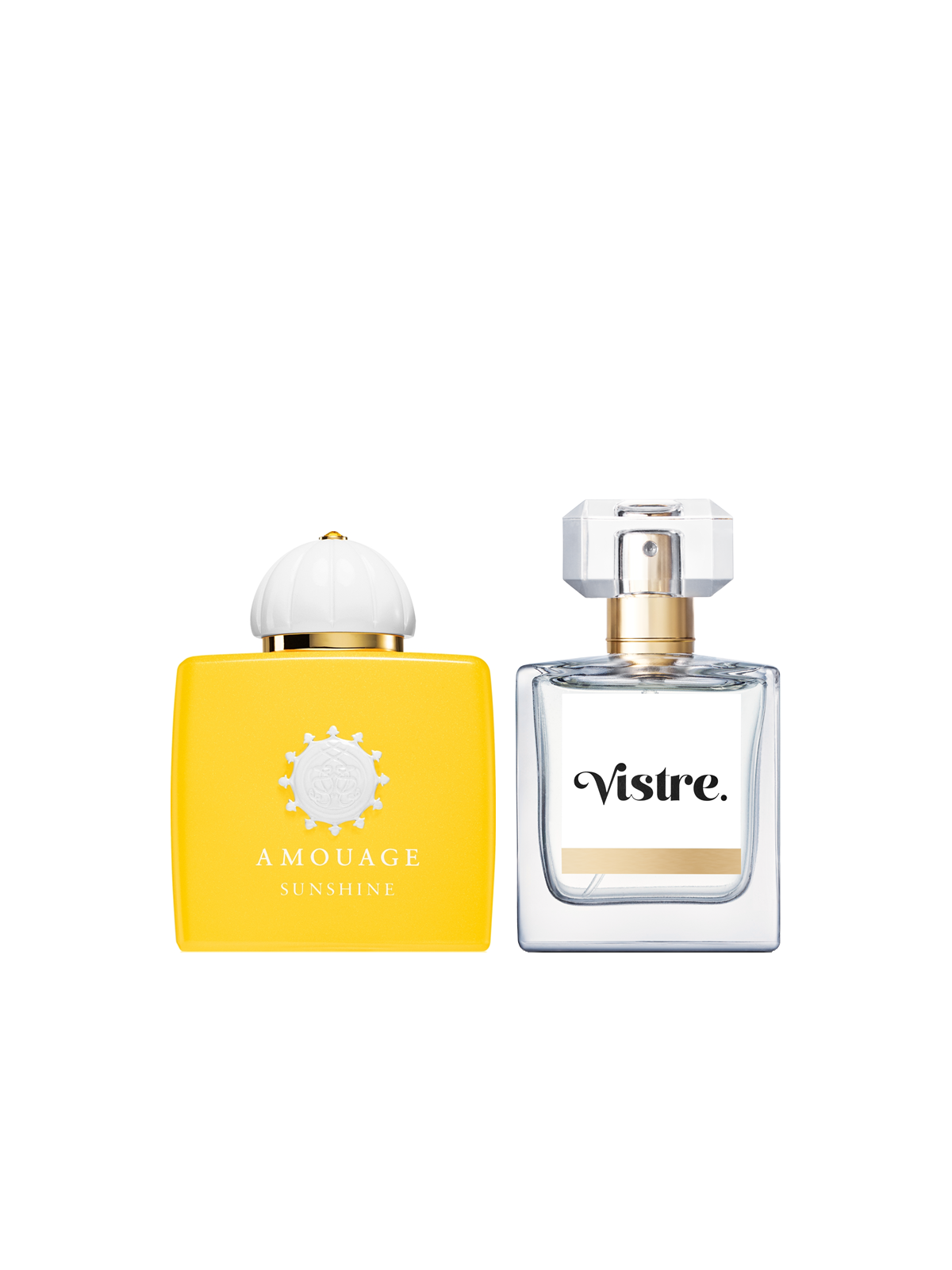 V325 - Náhrada Amouage Sunshine Woman