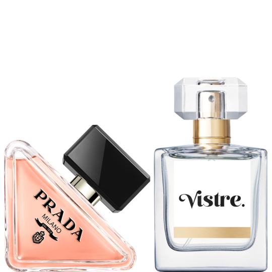 V326 - Náhrada Prada Paradoxe