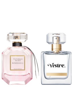 V328 - Náhrada Victoria's Secret Bombshell