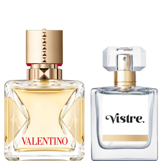 V330 - Náhrada Valentino VOCE VIVA
