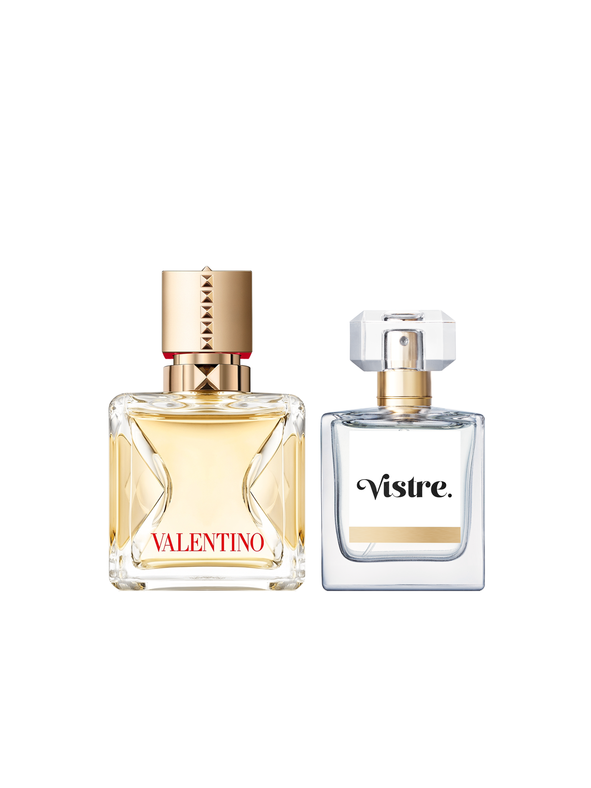 V330 - Náhrada Valentino VOCE VIVA