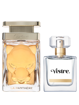 V332 - Náhrada Cartier La Panthere