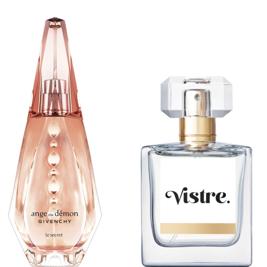 V338 - Náhrada Givenchy Ange Ou Demon LE SECRET 2014