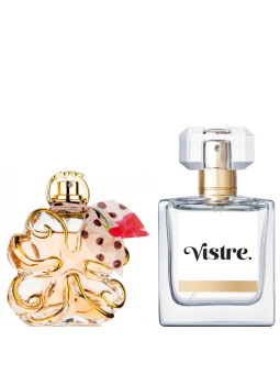 V341 - Náhrada Lolita Lempicka Si Lolita