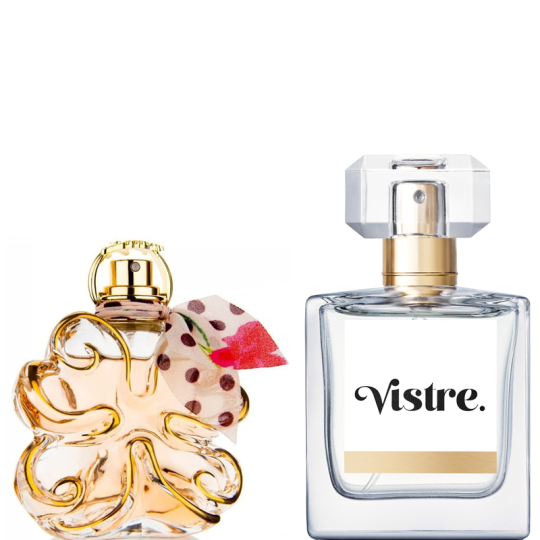 V341 - Náhrada Lolita Lempicka Si Lolita