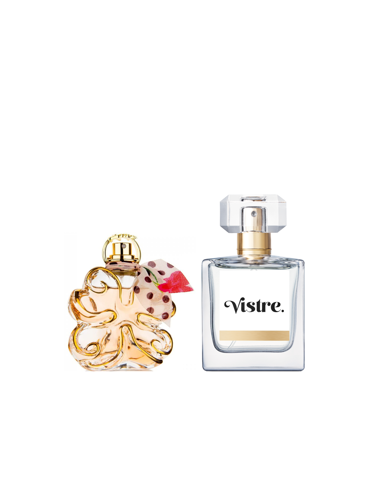 V341 - Náhrada Lolita Lempicka Si Lolita